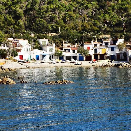 Camping Internacional Palamós Dış mekan fotoğraf