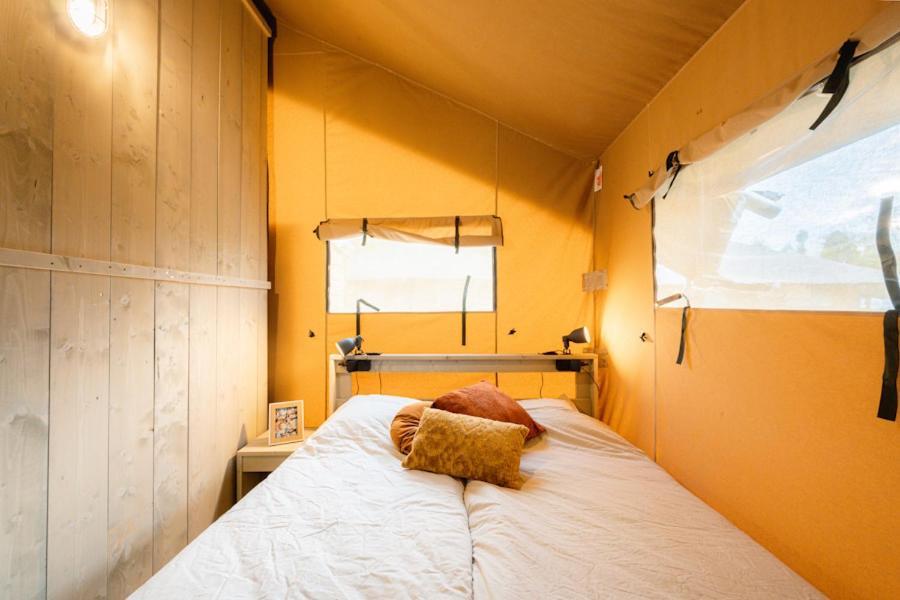 Camping Internacional Palamós Dış mekan fotoğraf