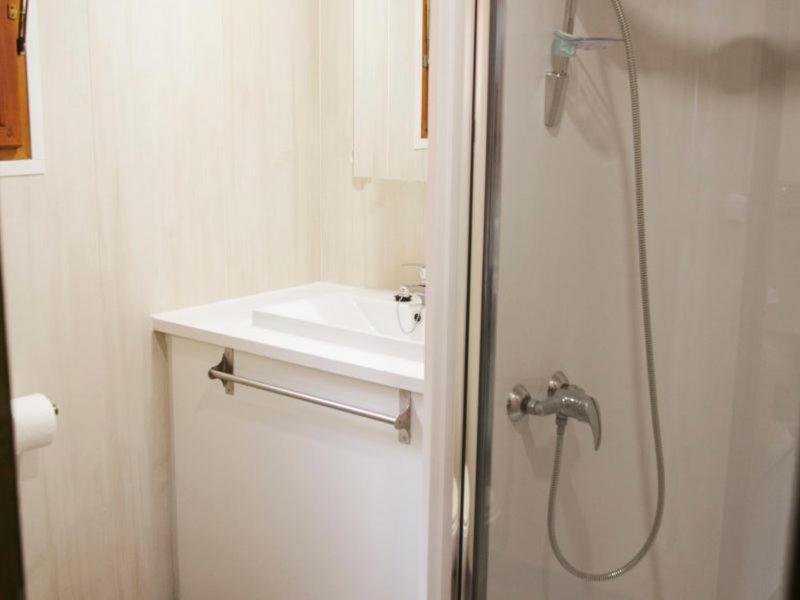 Camping Internacional Palamós Dış mekan fotoğraf