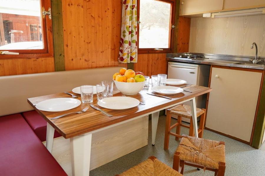 Camping Internacional Palamós Dış mekan fotoğraf