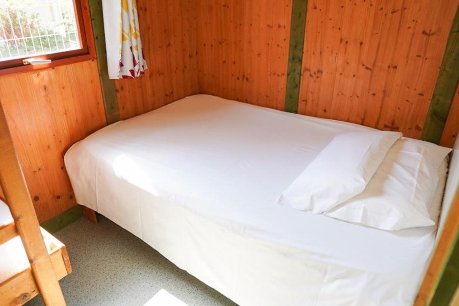 Camping Internacional Palamós Dış mekan fotoğraf