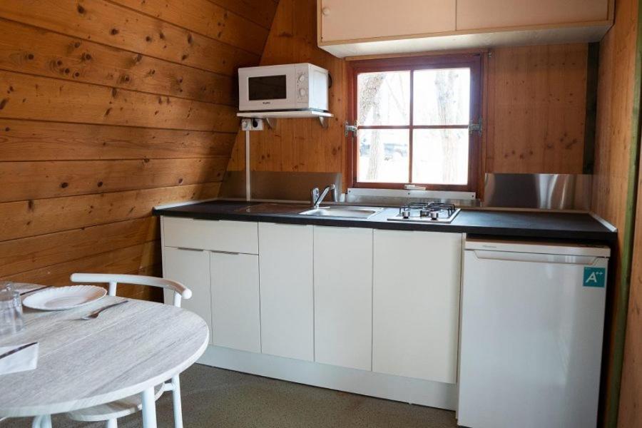 Camping Internacional Palamós Dış mekan fotoğraf