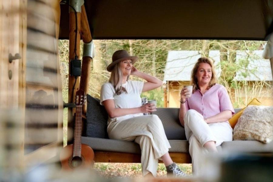 Camping Internacional Palamós Dış mekan fotoğraf