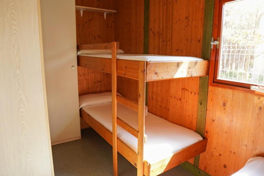 Camping Internacional Palamós Dış mekan fotoğraf