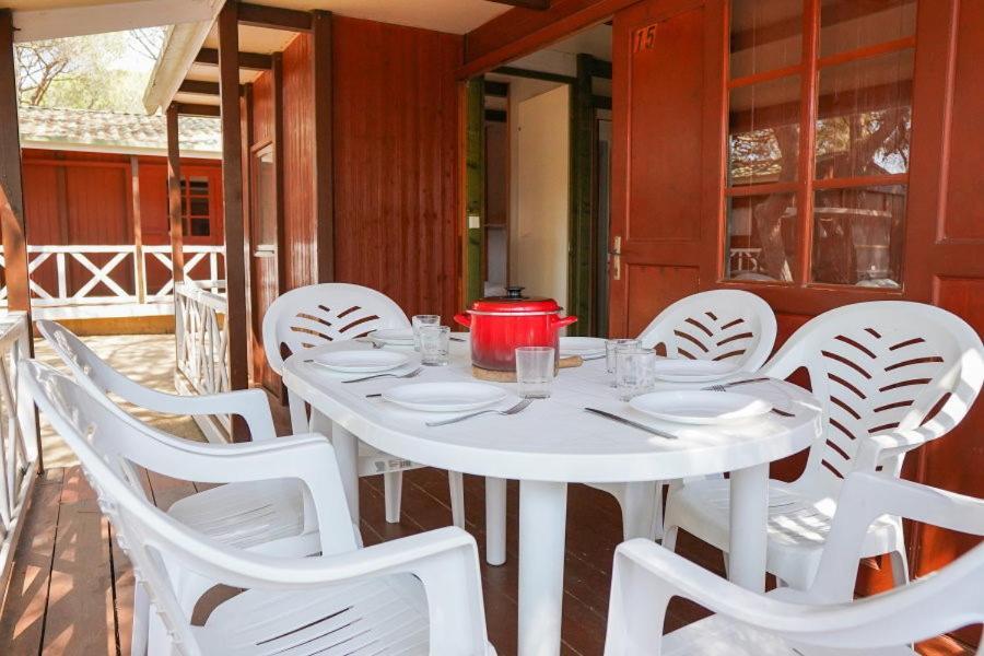 Camping Internacional Palamós Dış mekan fotoğraf