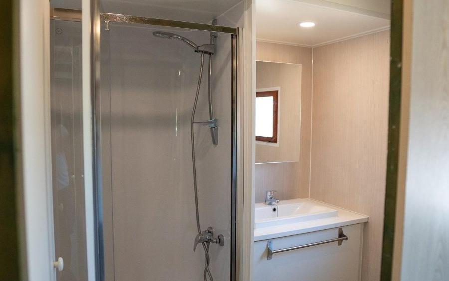Camping Internacional Palamós Dış mekan fotoğraf