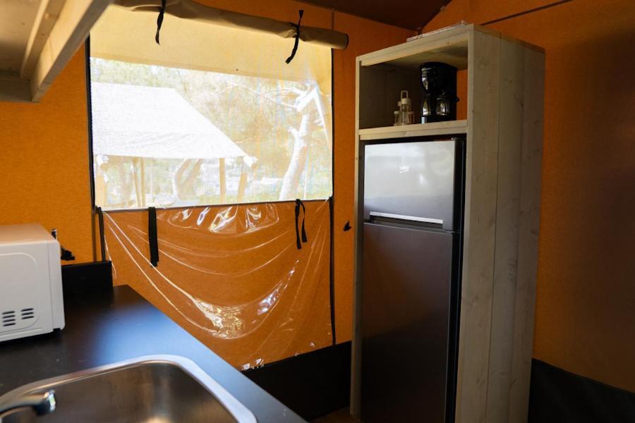 Camping Internacional Palamós Dış mekan fotoğraf