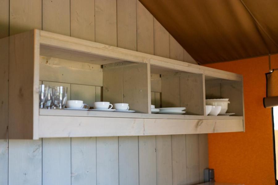 Camping Internacional Palamós Dış mekan fotoğraf