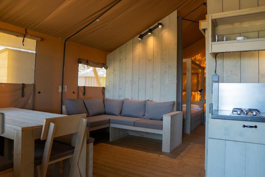 Camping Internacional Palamós Dış mekan fotoğraf