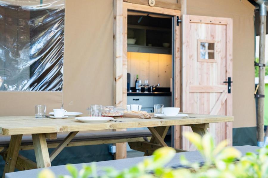 Camping Internacional Palamós Dış mekan fotoğraf