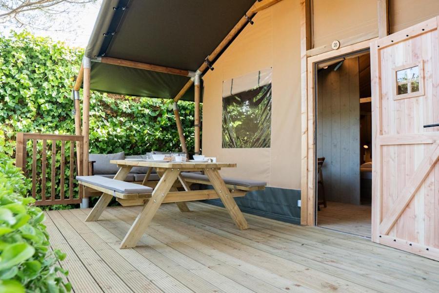 Camping Internacional Palamós Dış mekan fotoğraf