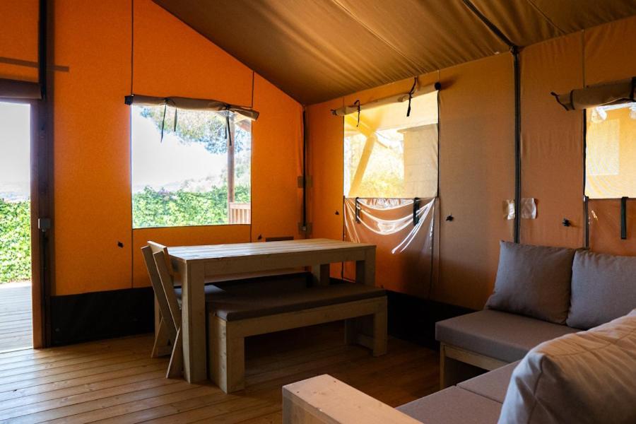 Camping Internacional Palamós Dış mekan fotoğraf