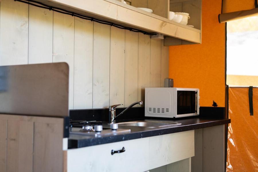Camping Internacional Palamós Dış mekan fotoğraf